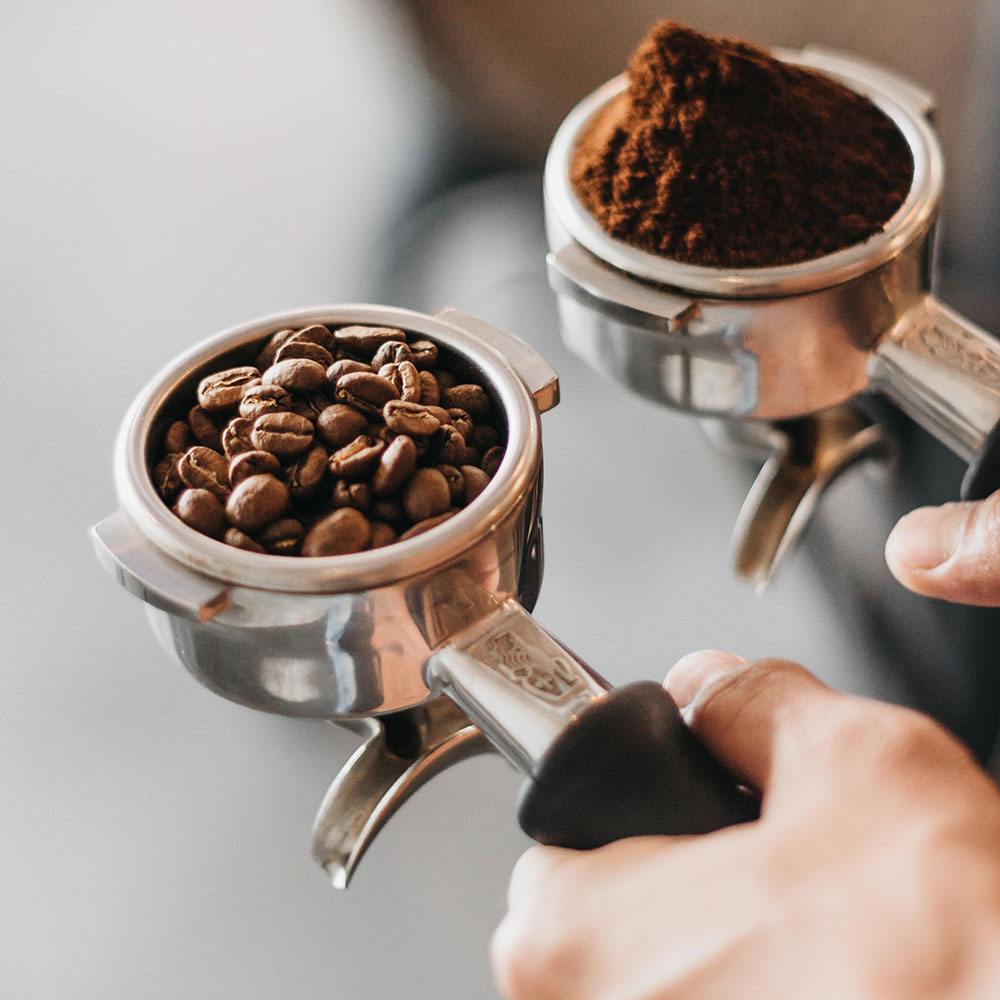 Coffee