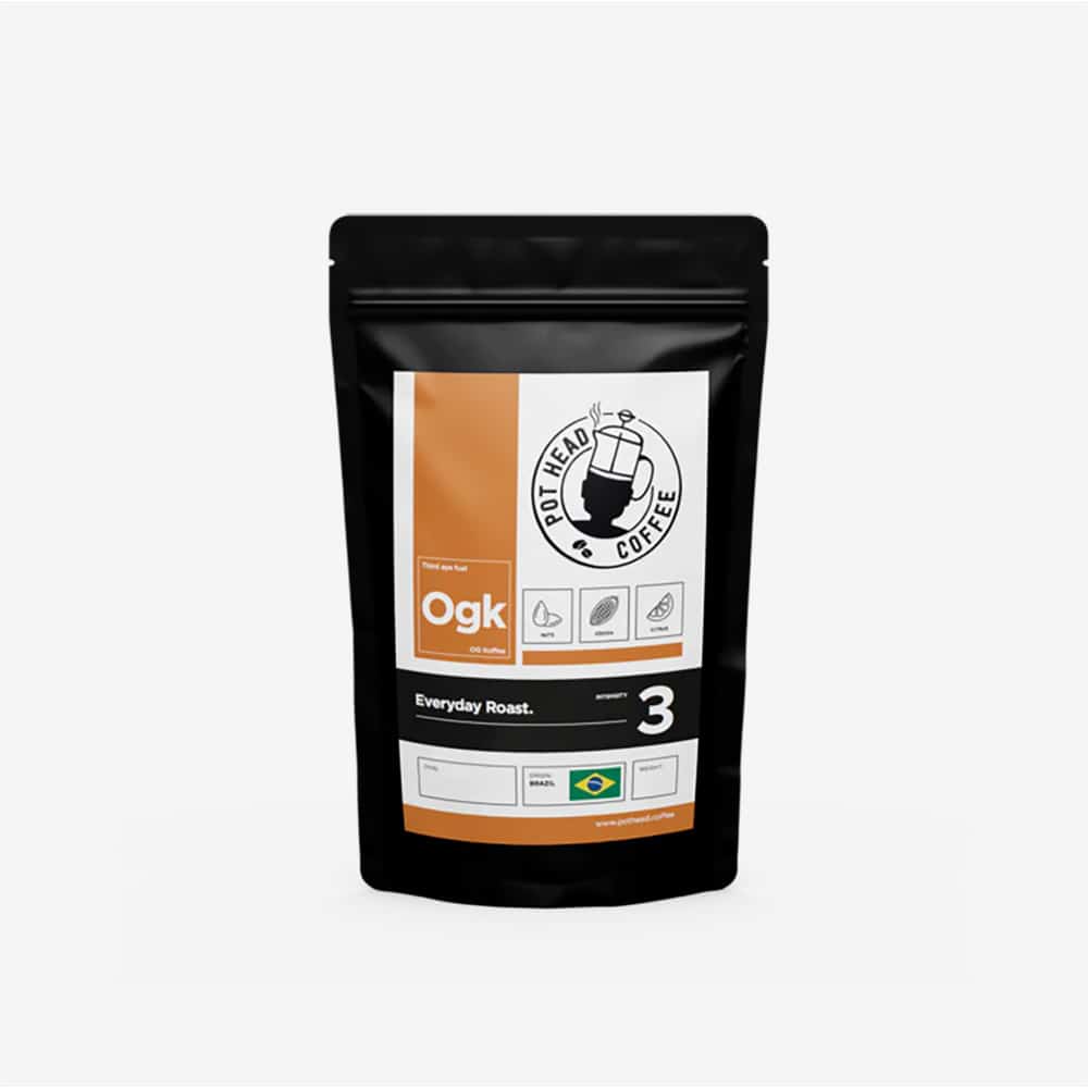 Coffee