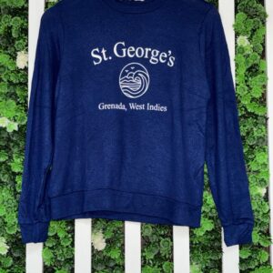 St. George's - Blue