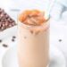 Iced Vanilla Latte