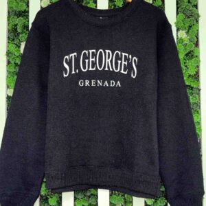 St. George’s
